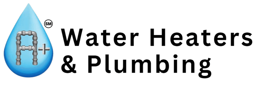 A+ Water Heaters and Plumbing